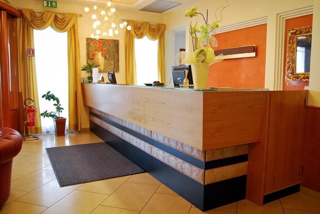 Hotel Ristorante Giada Grumolo delle Abbadesse Extérieur photo