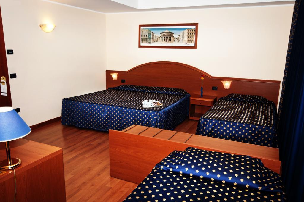 Hotel Ristorante Giada Grumolo delle Abbadesse Extérieur photo