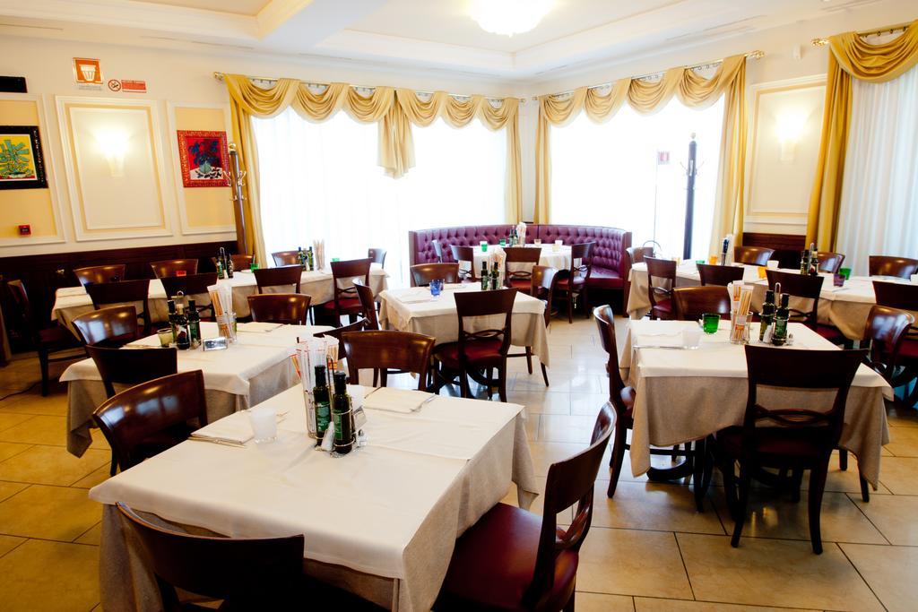 Hotel Ristorante Giada Grumolo delle Abbadesse Extérieur photo