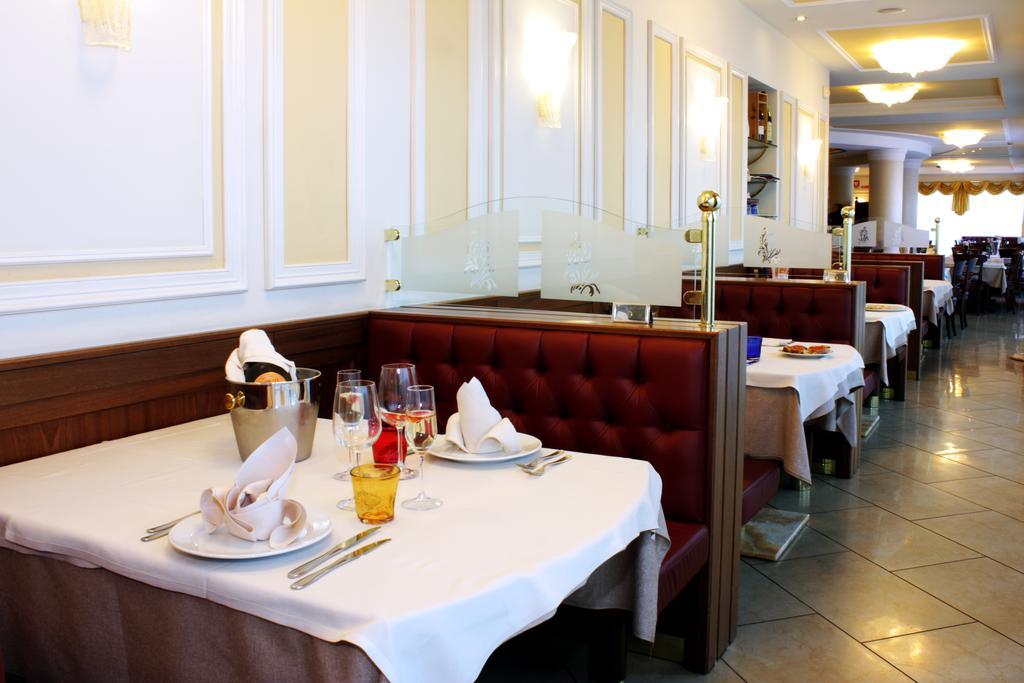 Hotel Ristorante Giada Grumolo delle Abbadesse Extérieur photo