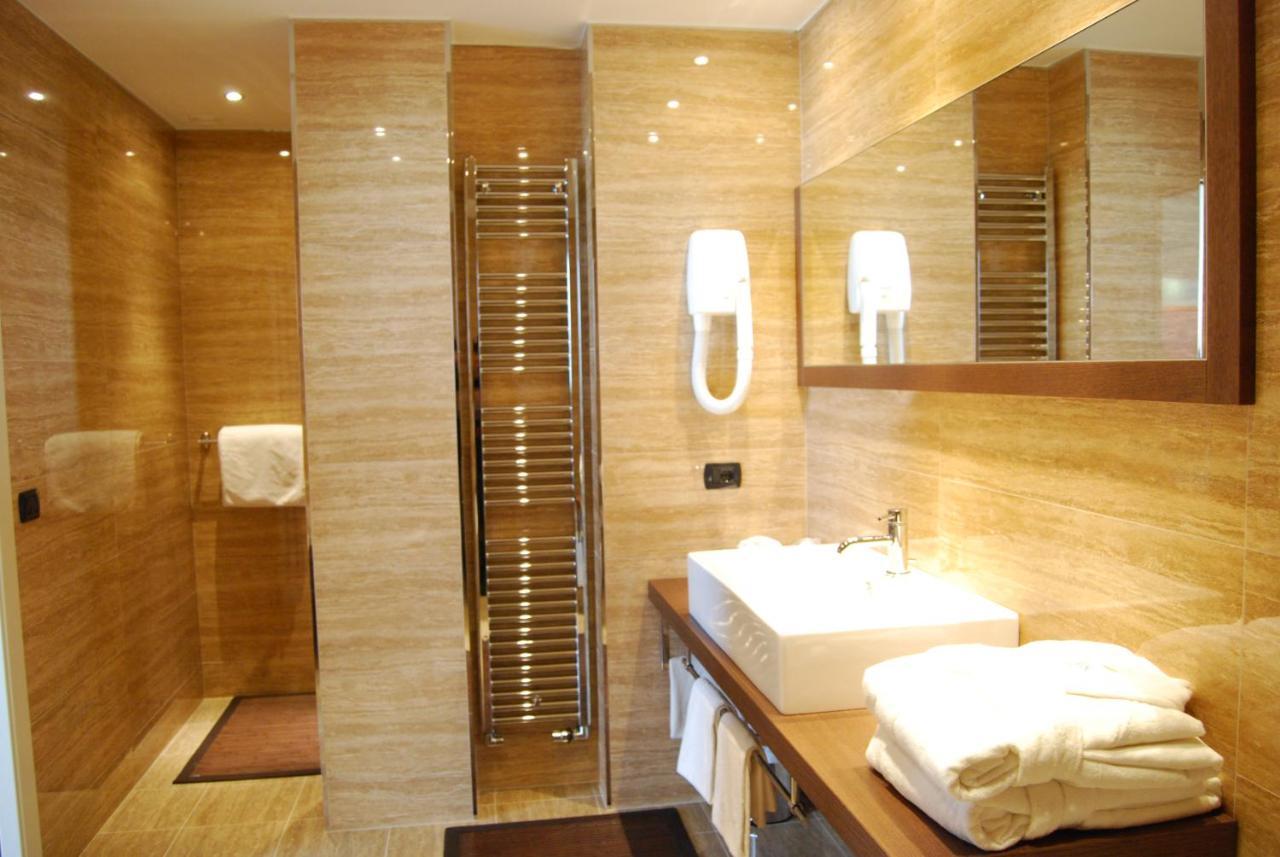 Hotel Ristorante Giada Grumolo delle Abbadesse Extérieur photo